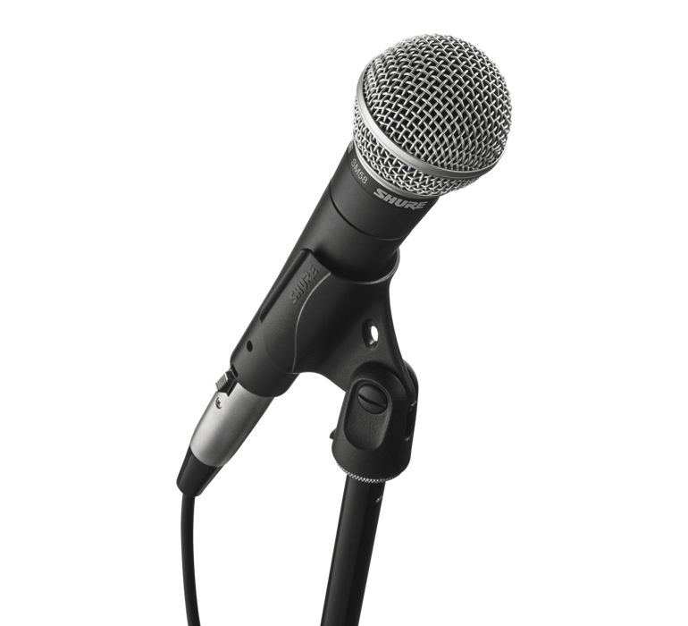 ダイナミックマイク SHUREシリーズ ｜島村楽器 ららぽーと柏の葉店