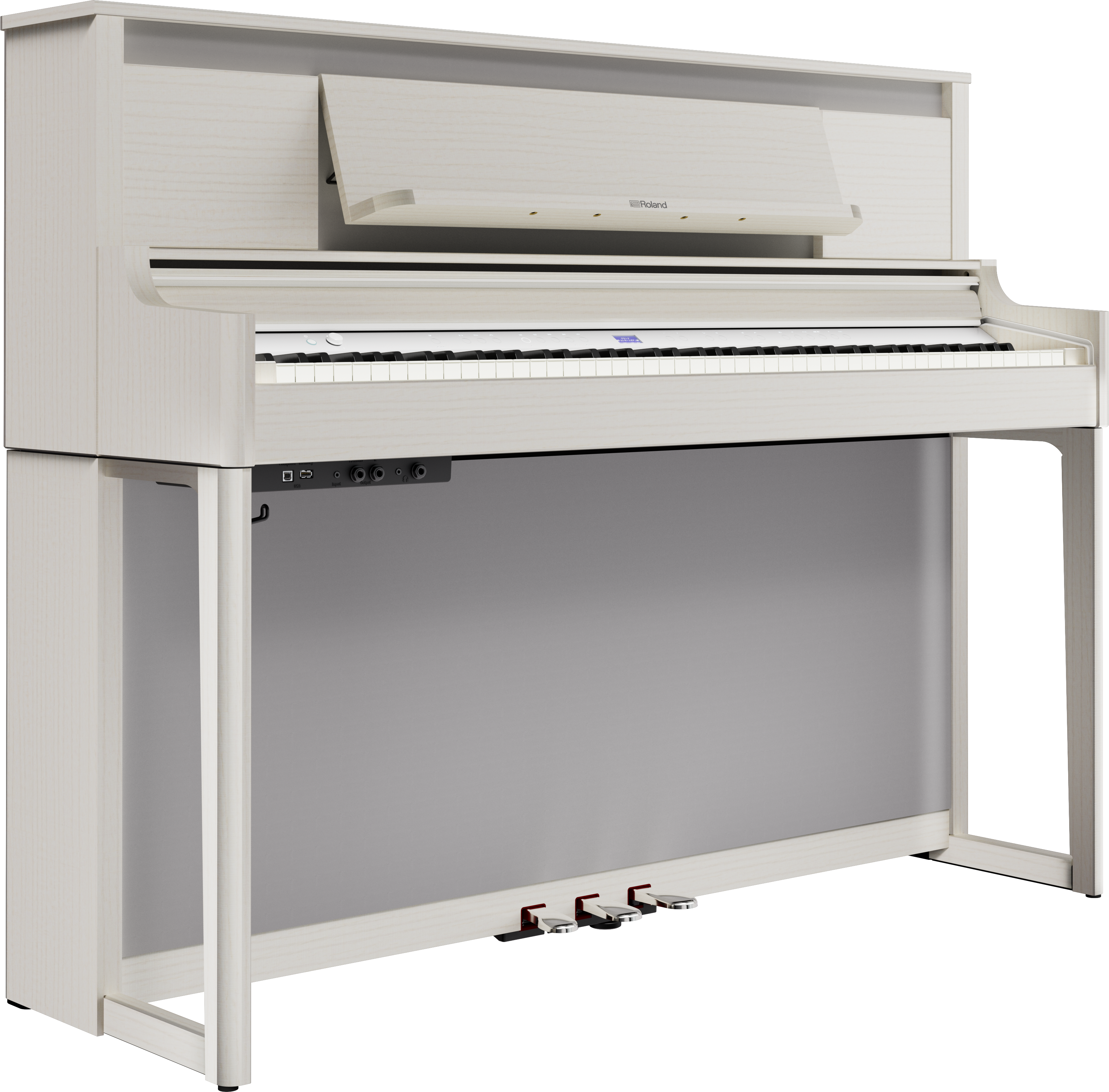 電子ピアノ新製品】Roland×島村楽器「新LXシリーズ」2024年3月29日（金