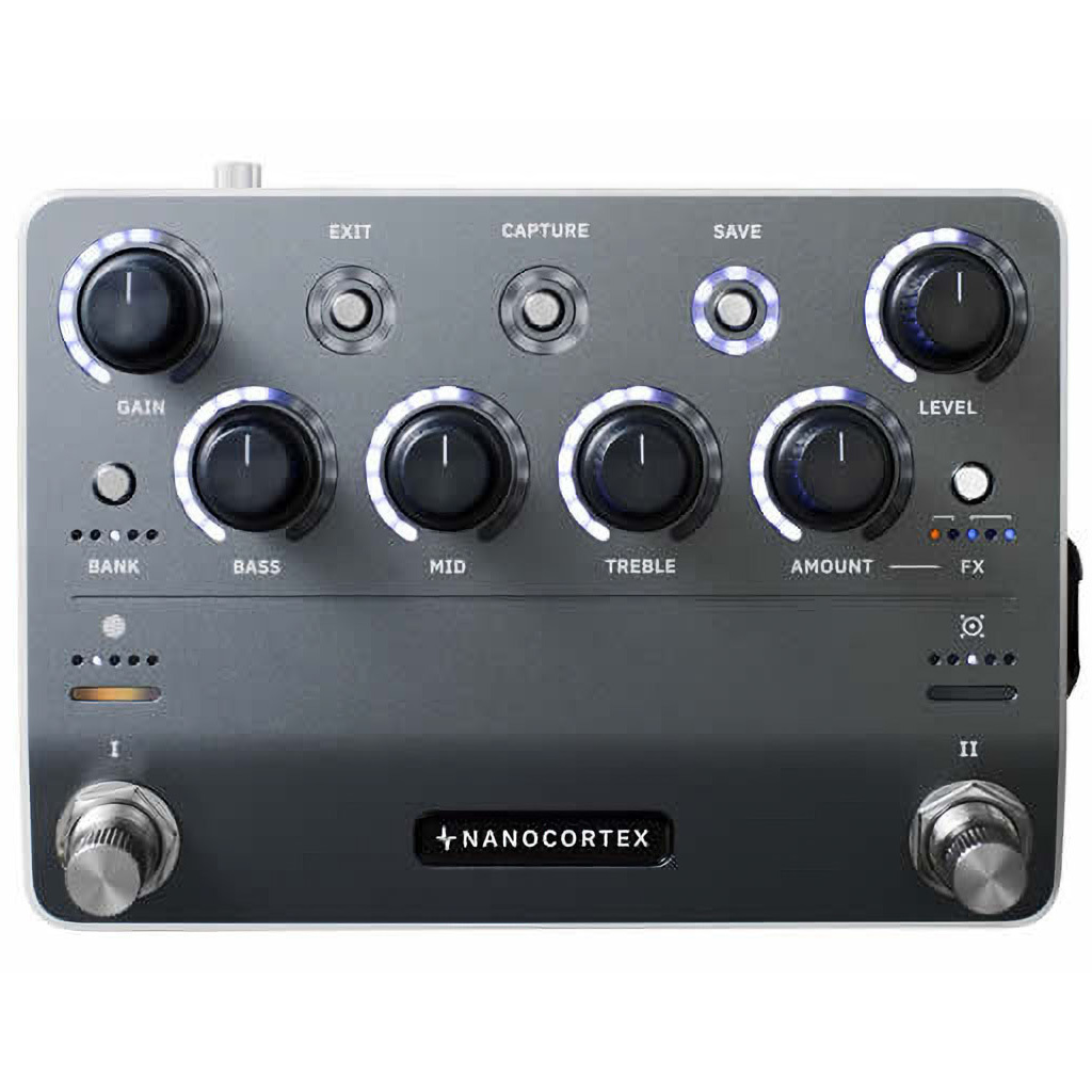 Neural DSP Nano Cortex｜島村楽器 イオンモール倉敷店