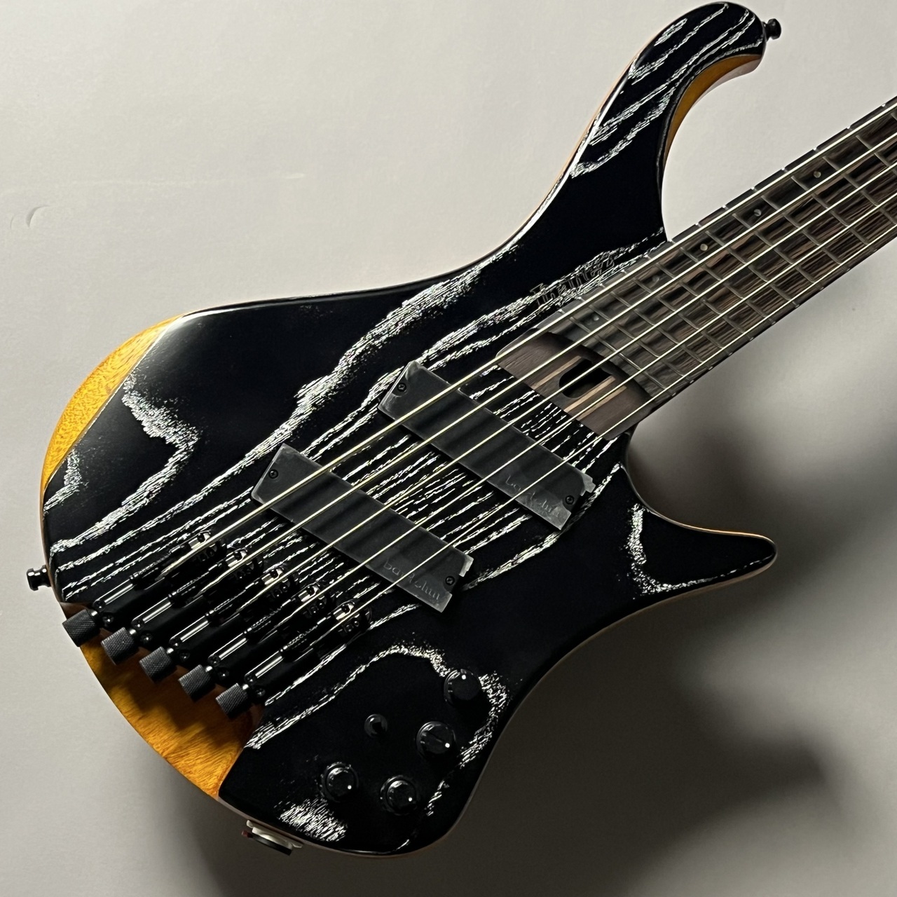 Ibanez EHB1135MS SKL【島村楽器限定販売モデル】｜島村楽器 イオン