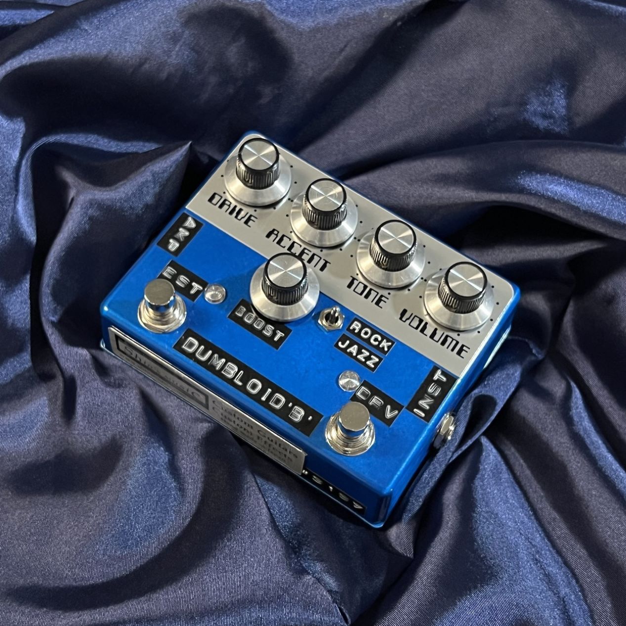 Shin's Music DUMBLOID SP BBST｜島村楽器 イオンモール倉敷店