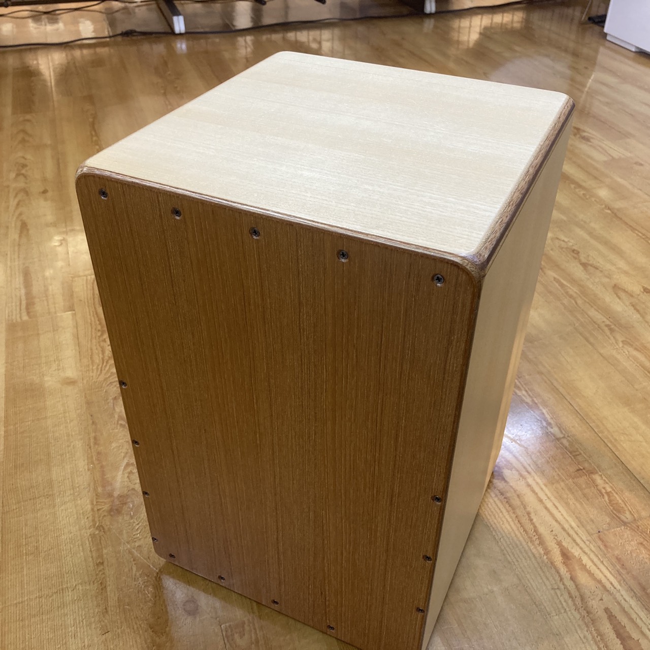 カホン総合】気軽に！インテリアに！プレゼントに！カホン色々ござい