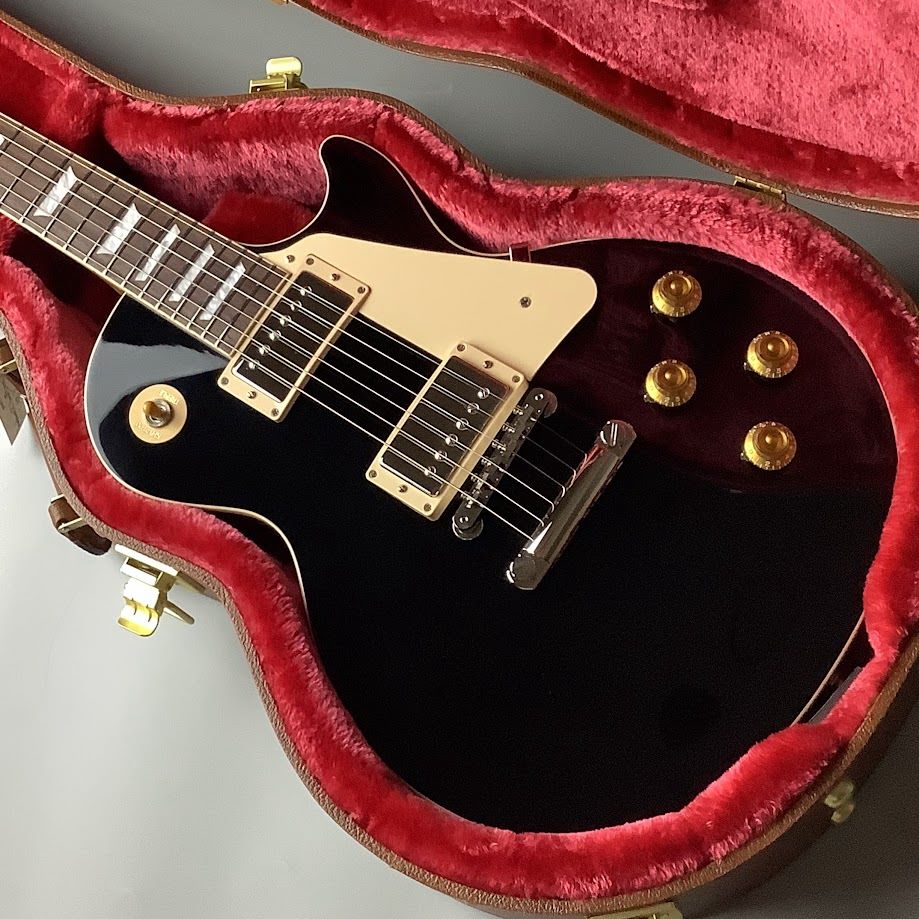 LesPaulが大集合！Gibson,Ephiphoneのレスポールが京都桂川店に大集合