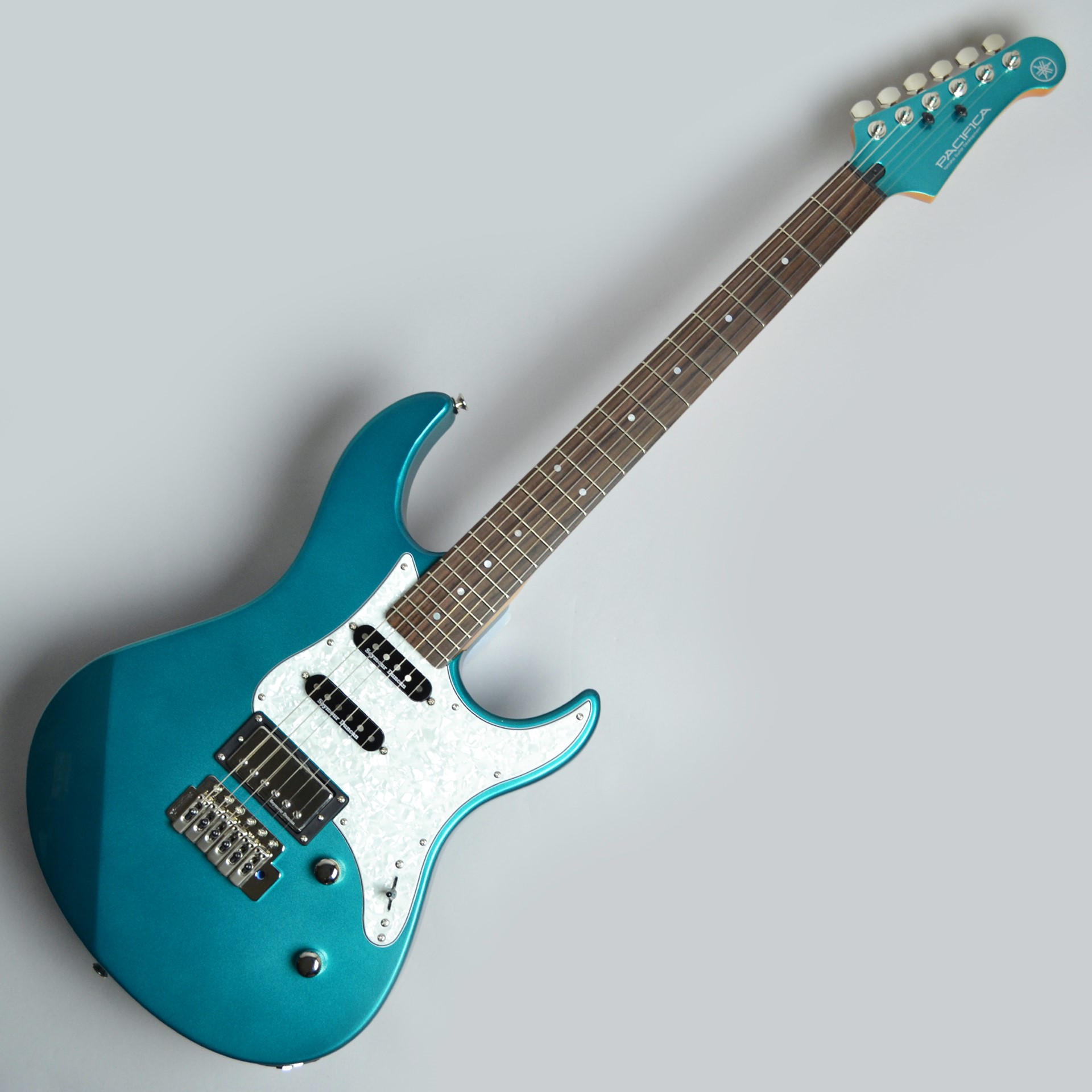 YAMAHAパシフィカ新モデル！「PACIFICA 612 VⅡX」「PACIFICA 612