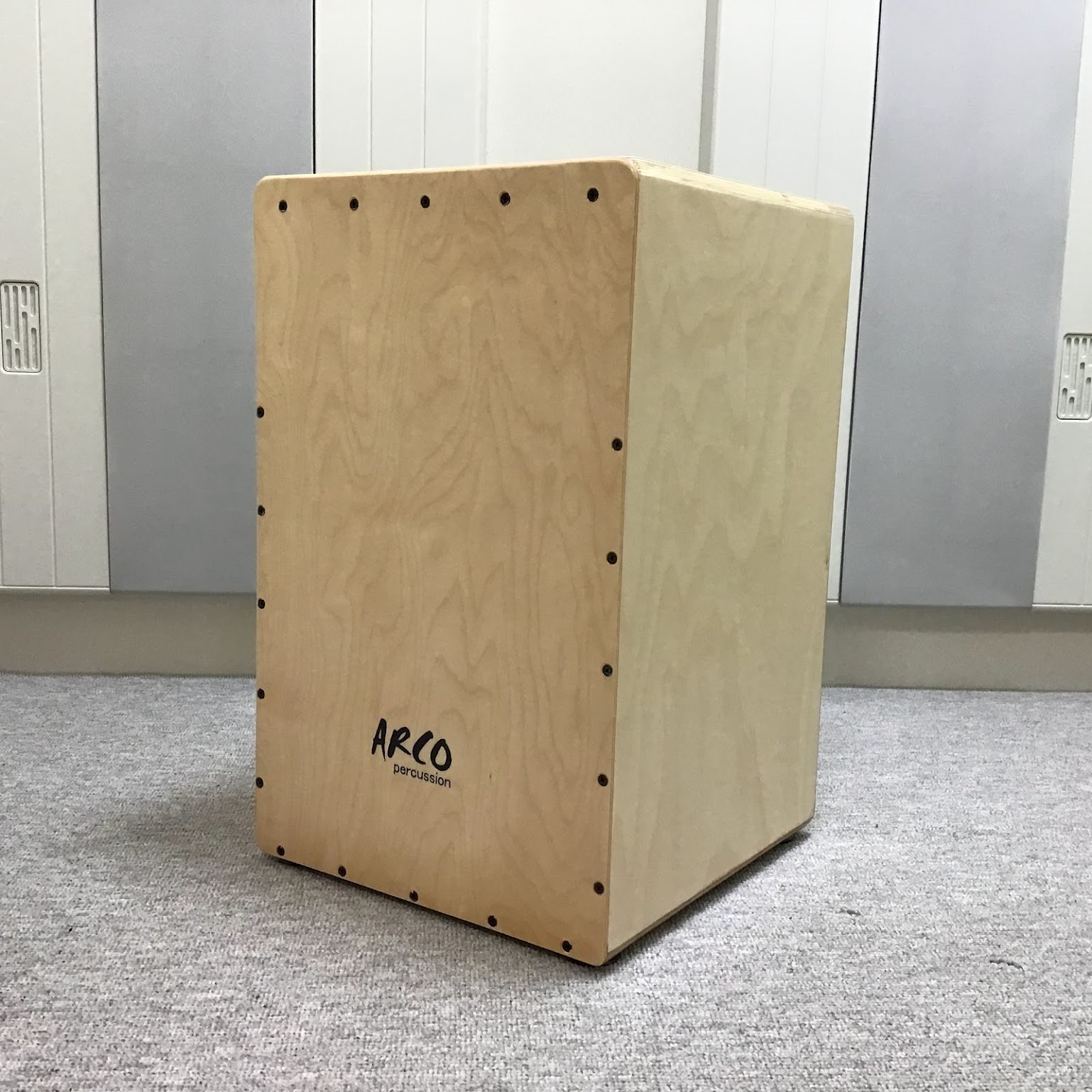 カホン】ARCOカホン、一挙入荷！｜島村楽器 八王子オクトーレ店