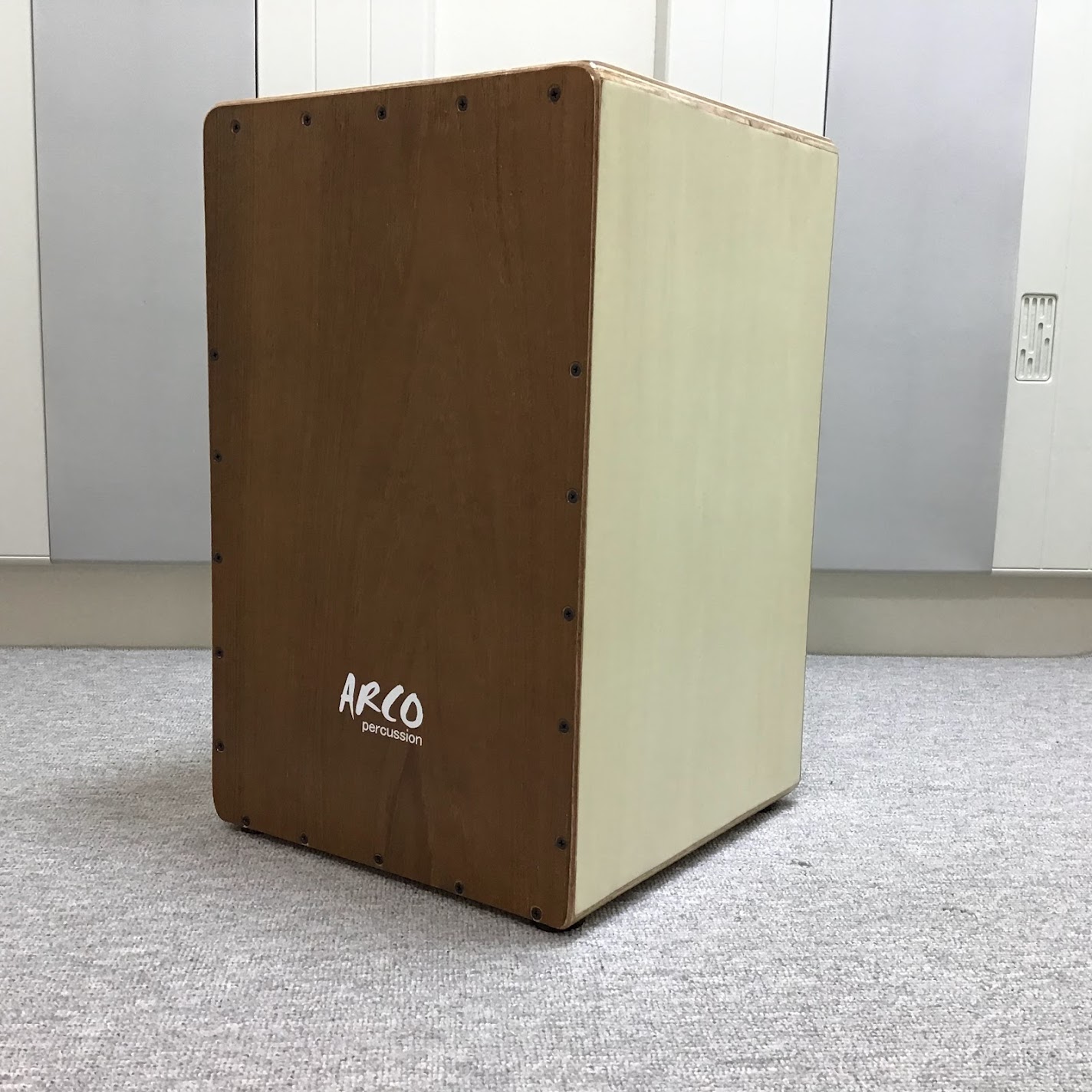 カホン】ARCOカホン、一挙入荷！｜島村楽器 八王子オクトーレ店