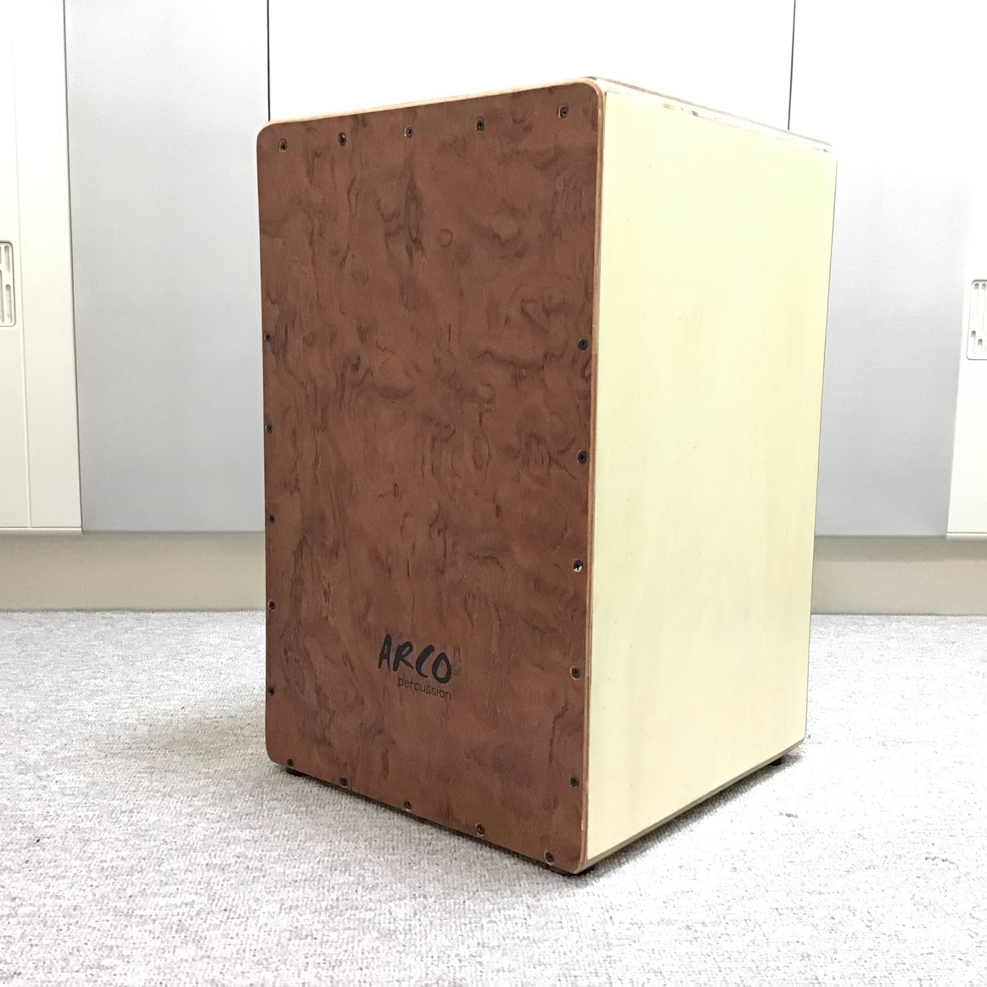 カホン】ARCOカホン、一挙入荷！｜島村楽器 八王子オクトーレ店