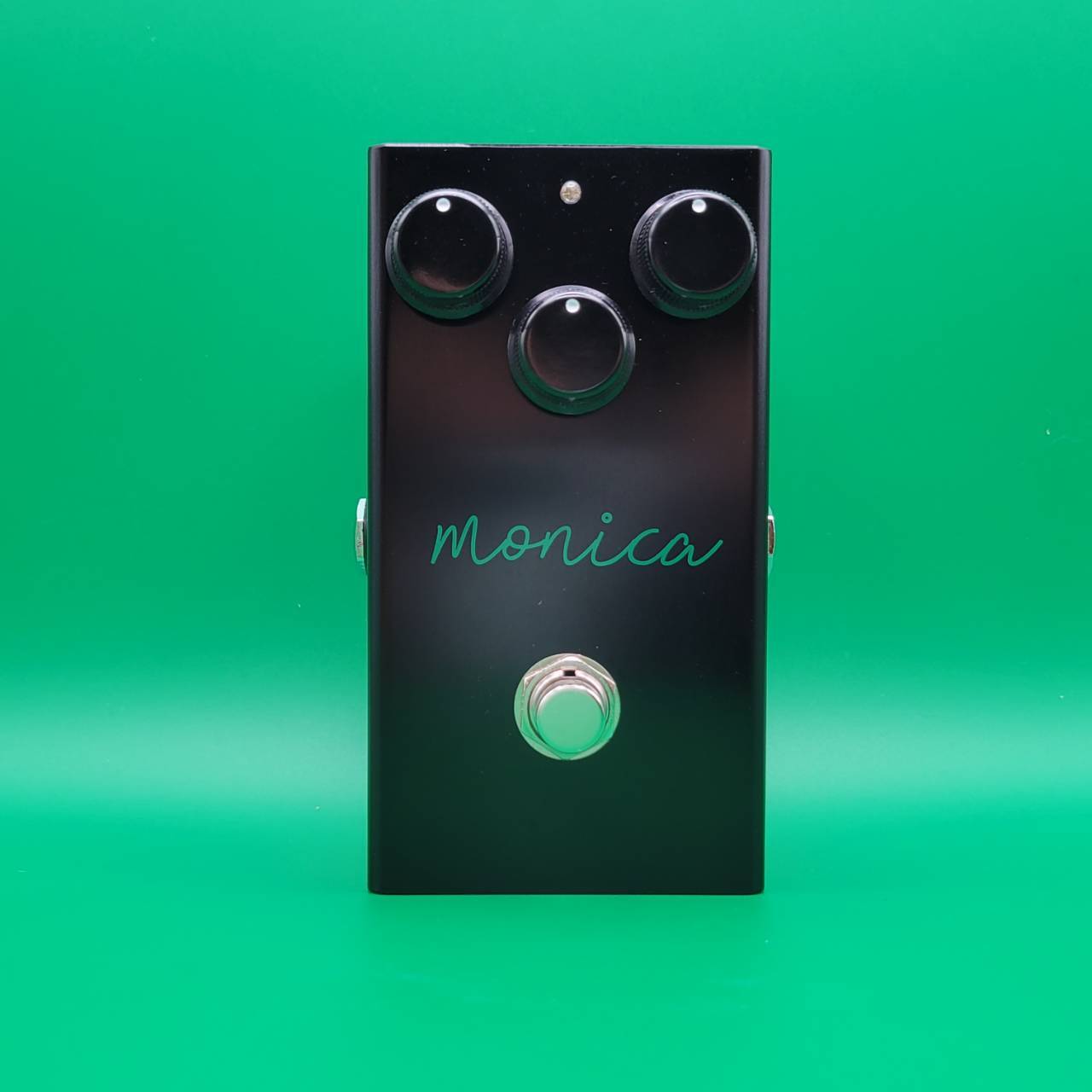 入荷】VIRTUES monica エフェクター｜島村楽器 アミュプラザ博多店