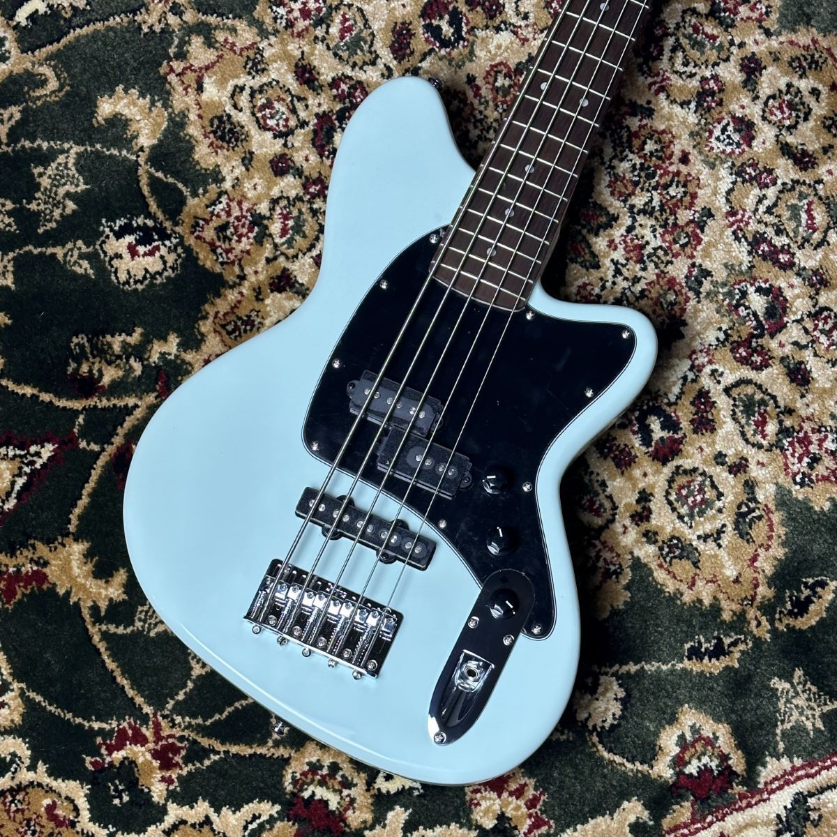 Ibanez TMB35 MGR 5弦ベース 30インチショートスケール｜島村楽器