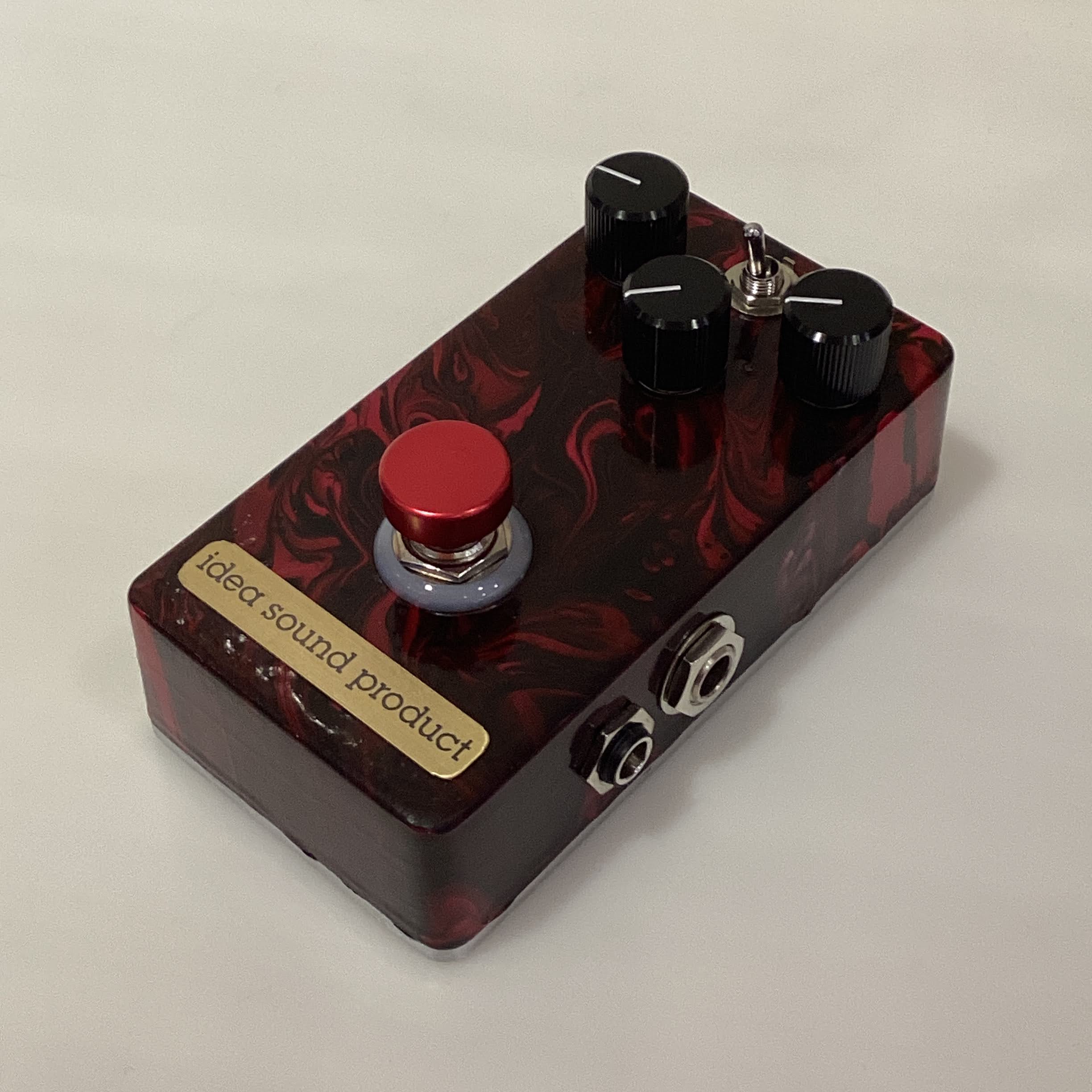 福岡ギターショー2023】idea sound product×淵上 直斗 | Naoto