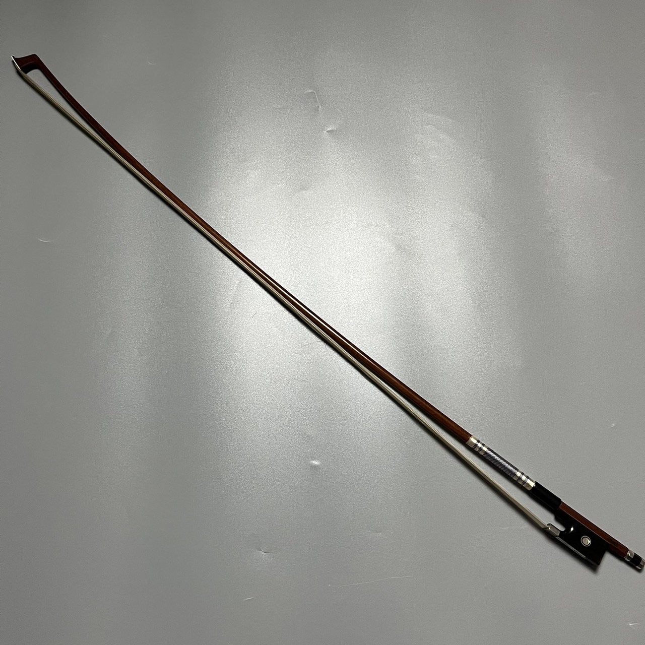 羽生店】ヴァイオリン弓ラインナップ｜島村楽器 イオンモール羽生店