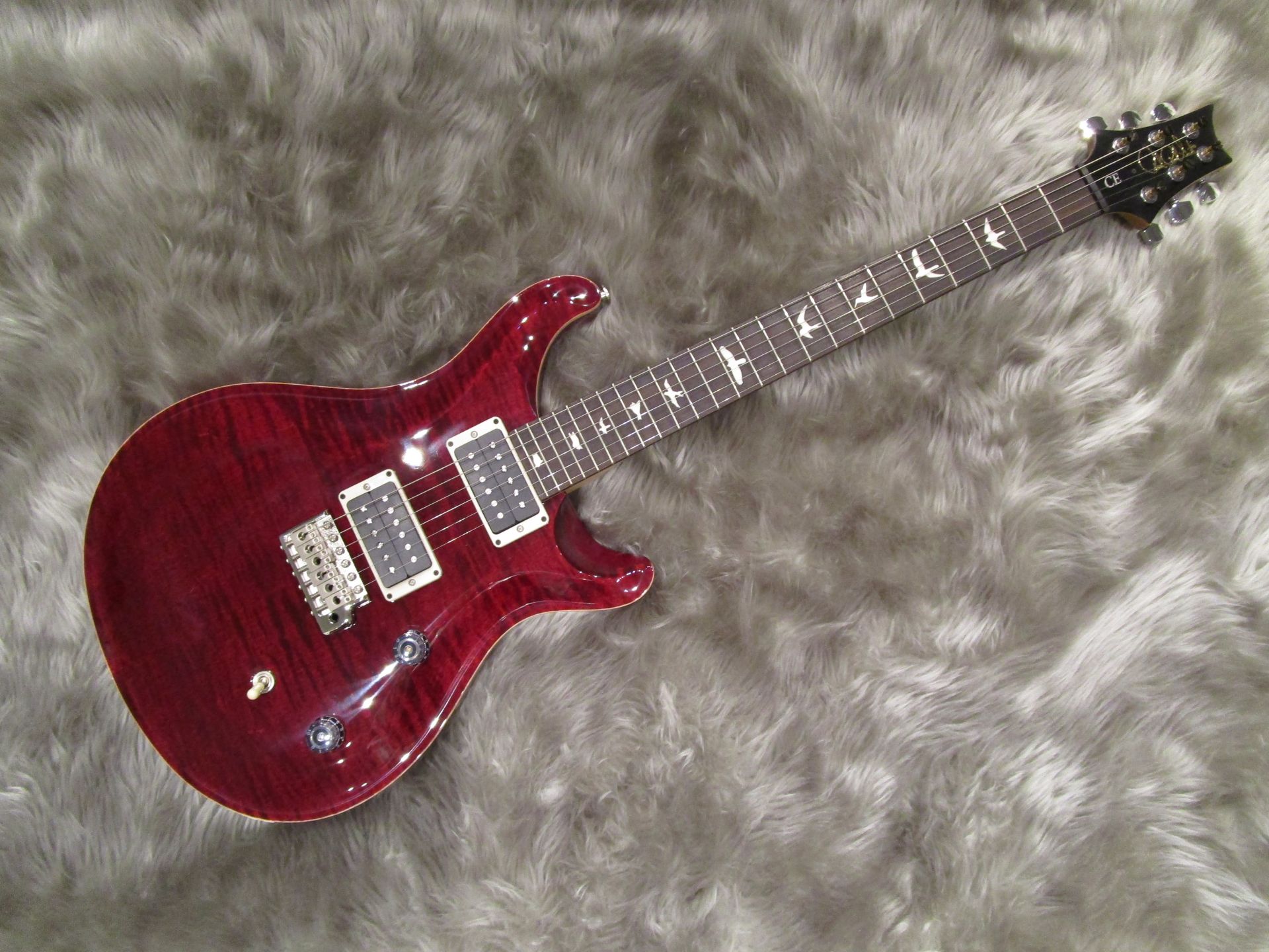 新入荷エレキギター】PAUL REED SMITH/CE24 KID LTD 24/10【特価