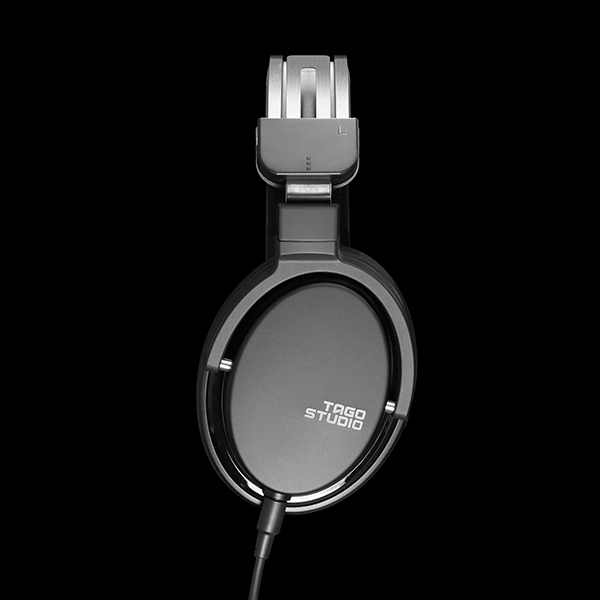 TOKUMI TAGO STUDIO T3-01/03 最高の音づくりの為のモニターヘッドホン