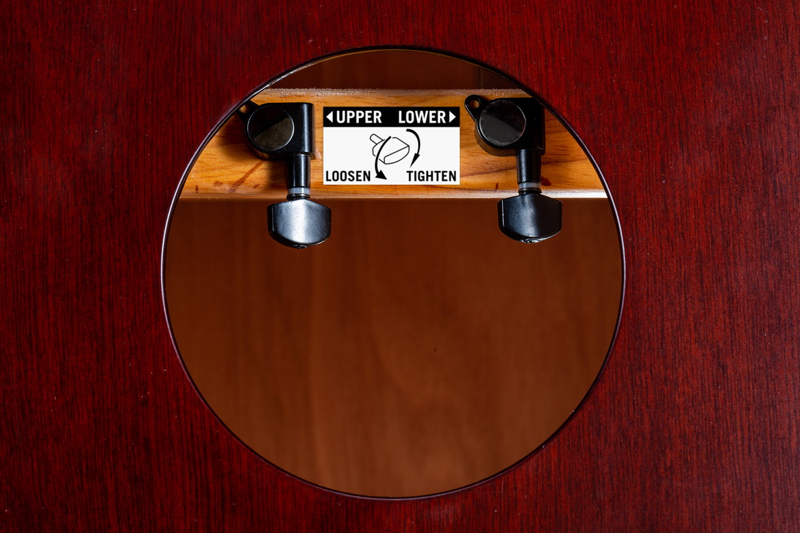 カホン】「SAKAE OSAKA HERITAGE」のCAJ-100Wが入荷しました！｜島村