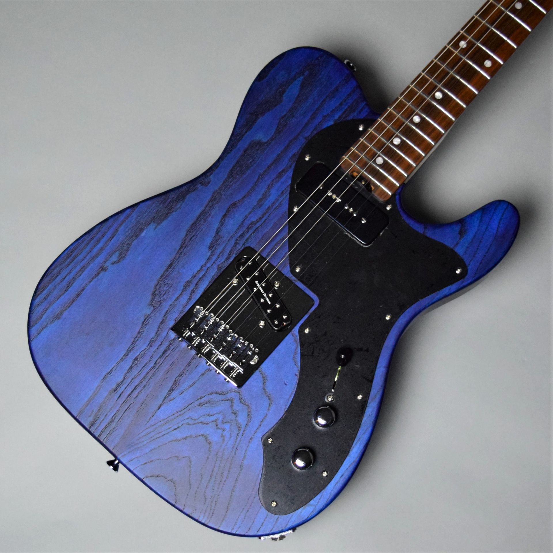 少数生産】SCHECTERから店舗限定モデルが発売！【エレキギター】｜島村