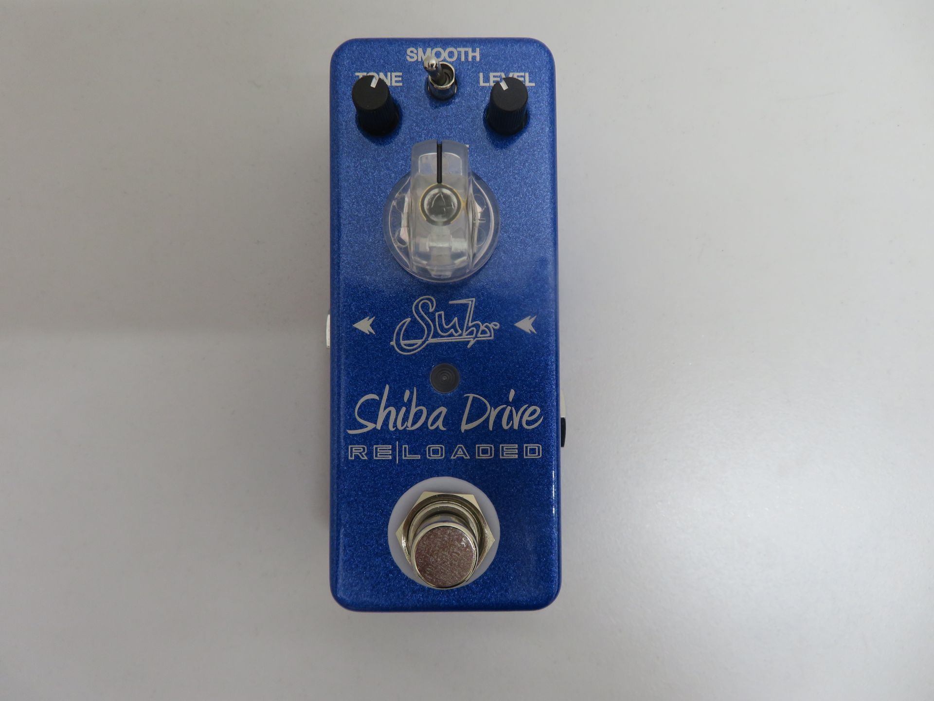 Suhrの歪みエフェクターが新しく入荷致しました！～Shiba Drive