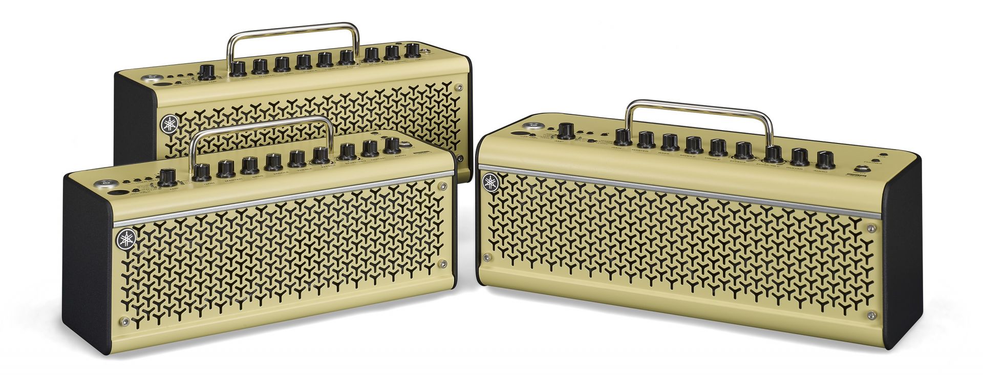 入荷情報】YAMAHA THR-10Ⅱ.10ⅡWireless.30ⅡWireless ~10/3,10/10