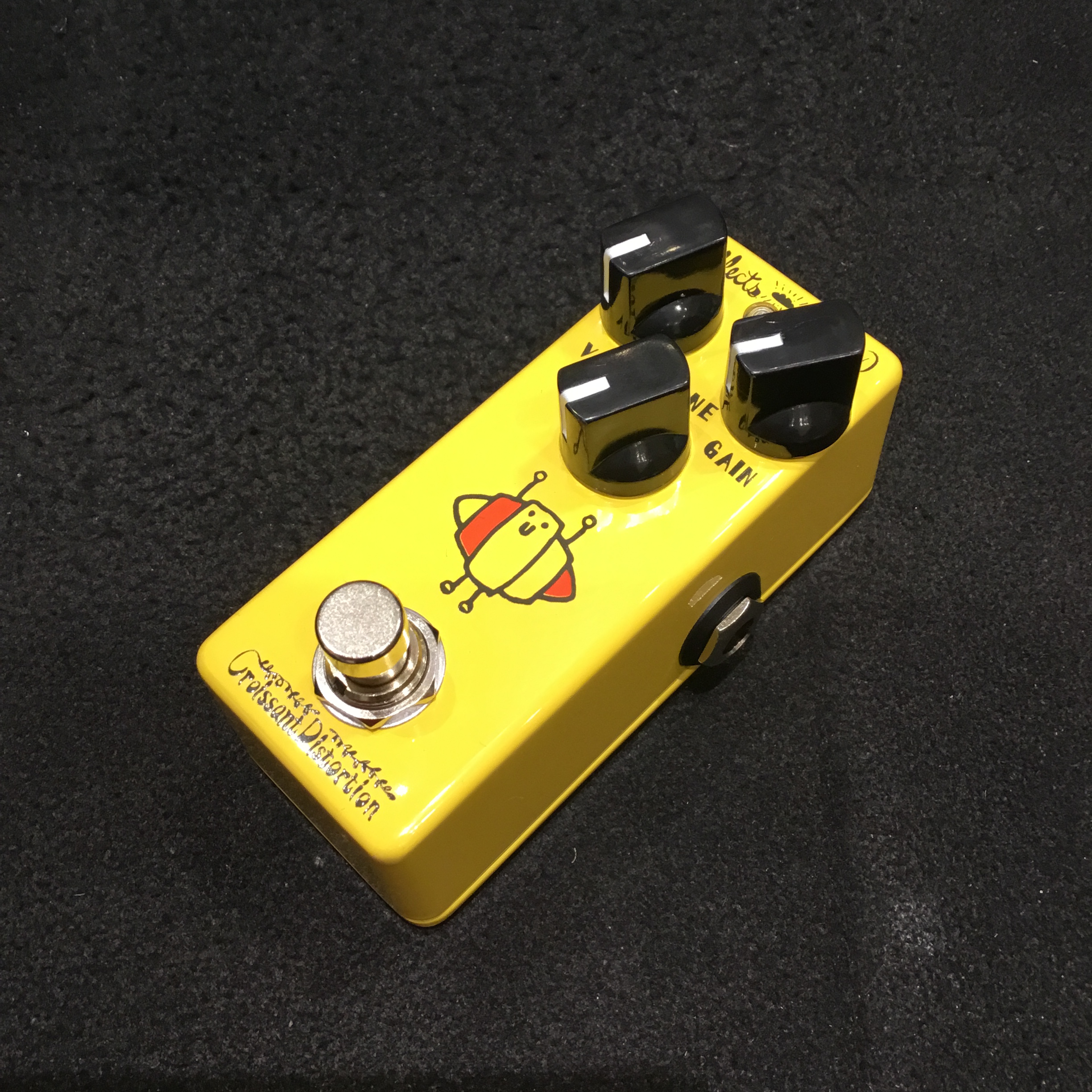 新入荷・レビューあり】Effects BAKERYのコンパクトエフェクター4種類
