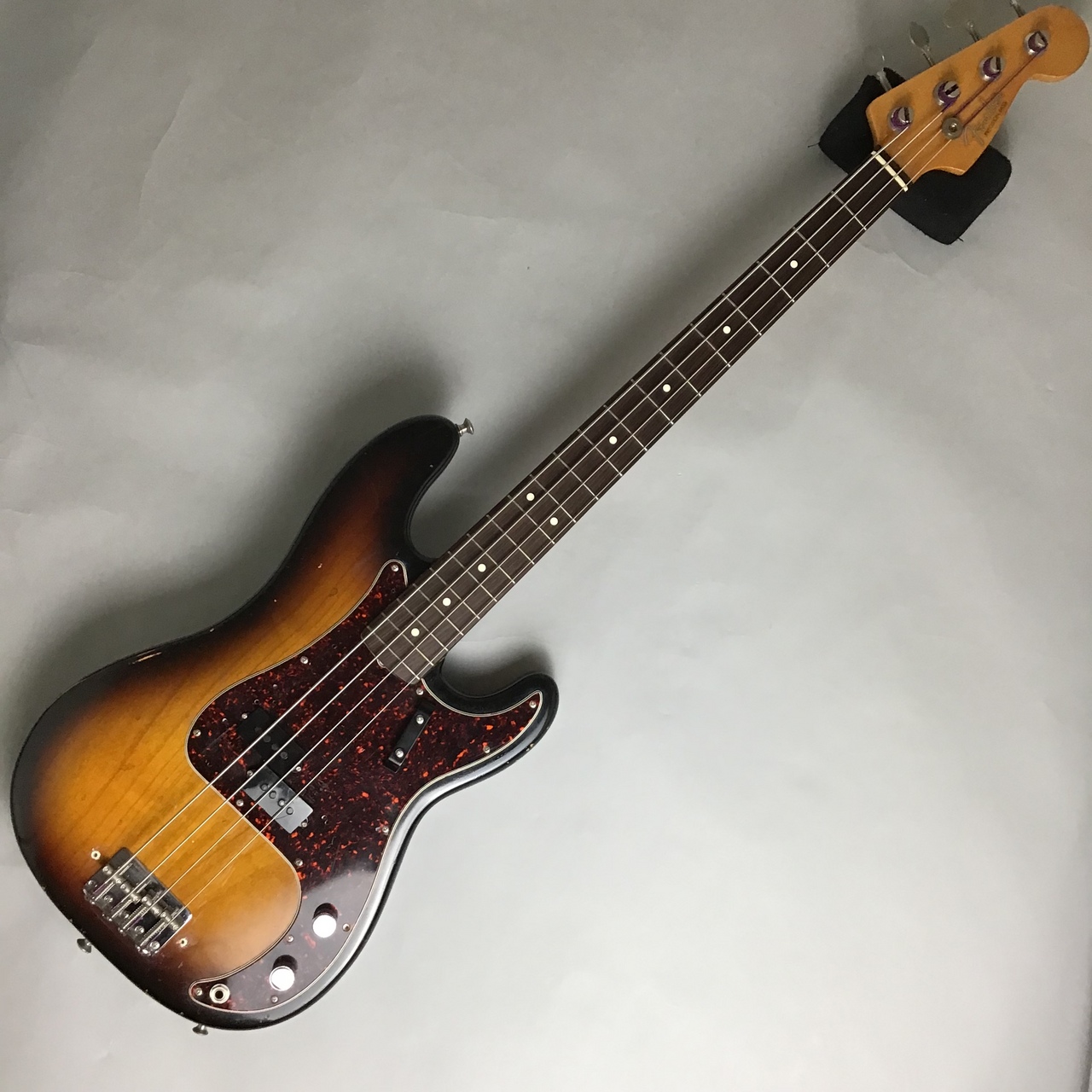 中古入荷情報】Fender 「American Vintage 62 Precision Bass」入荷