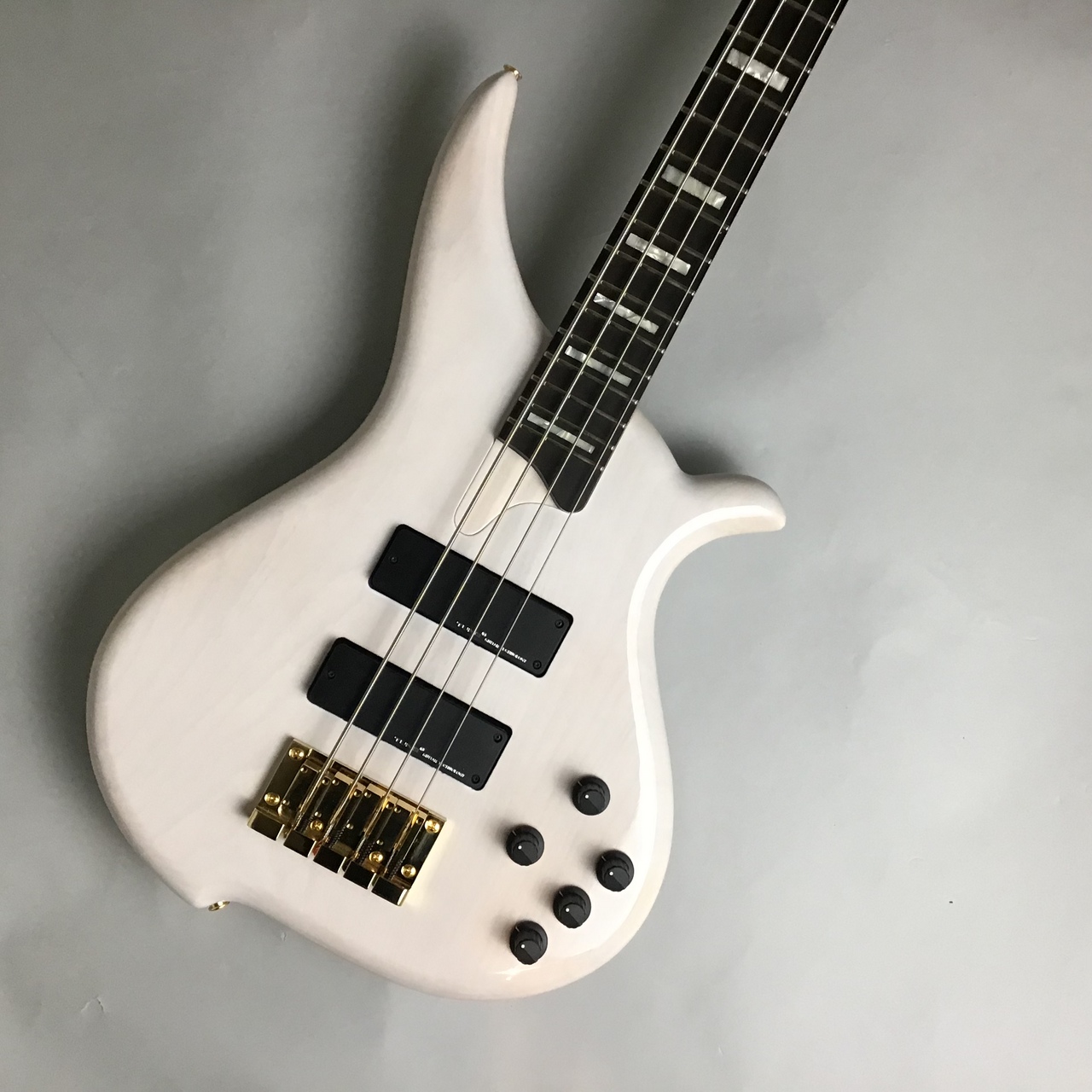 中古入荷情報】TUNE 「TWB-4 Standard Ash」入荷致しました！｜島村