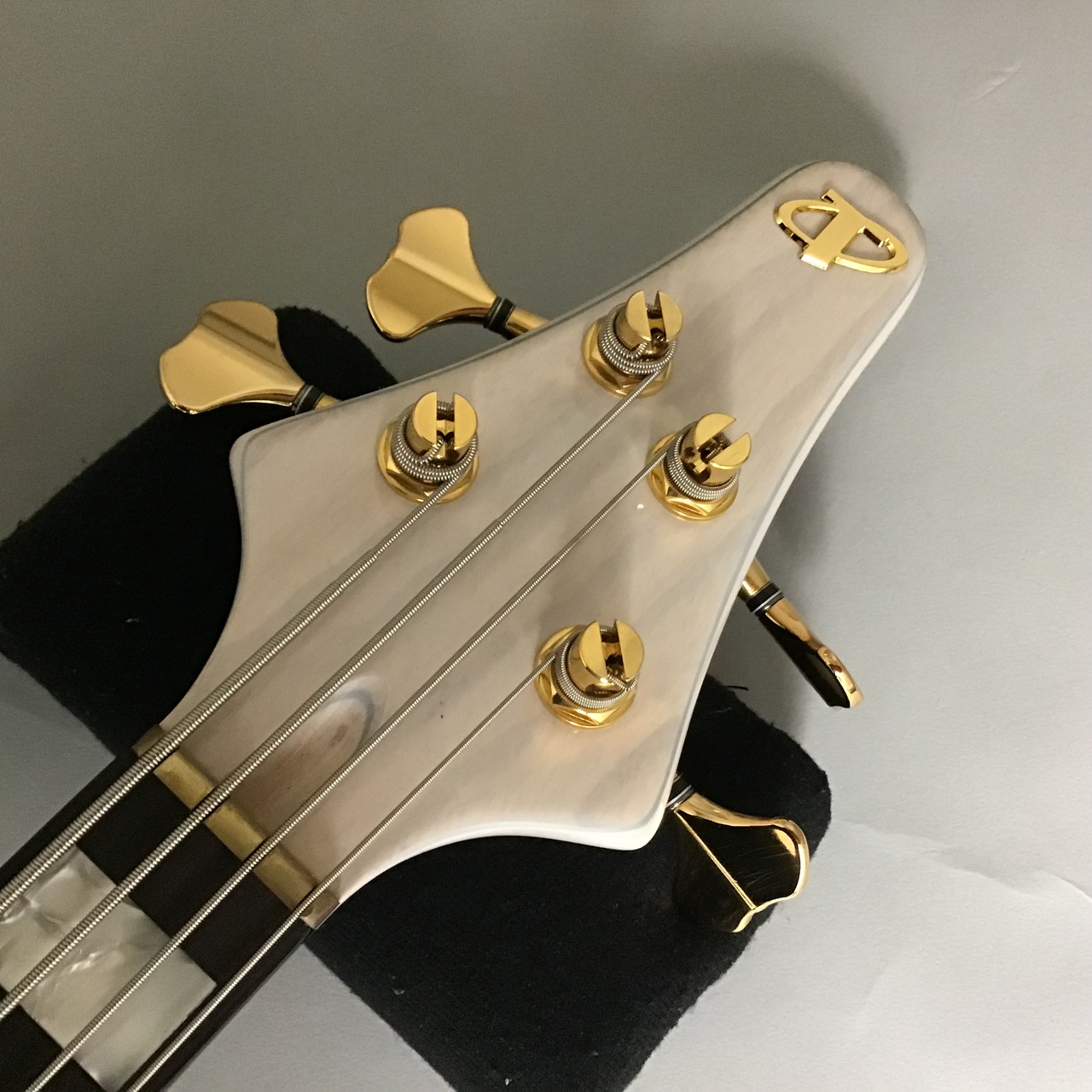 中古入荷情報】TUNE 「TWB-4 Standard Ash」入荷致しました！｜島村