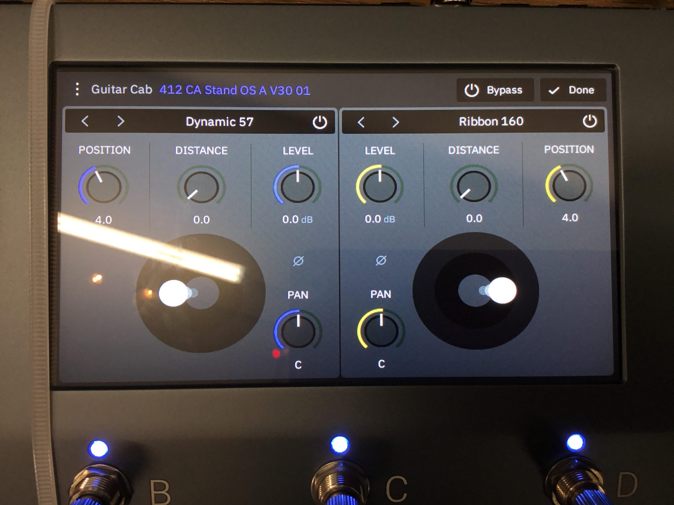ギターアドバイザー辰野】注目の最新機材をご紹介！-QUAD CORTEX