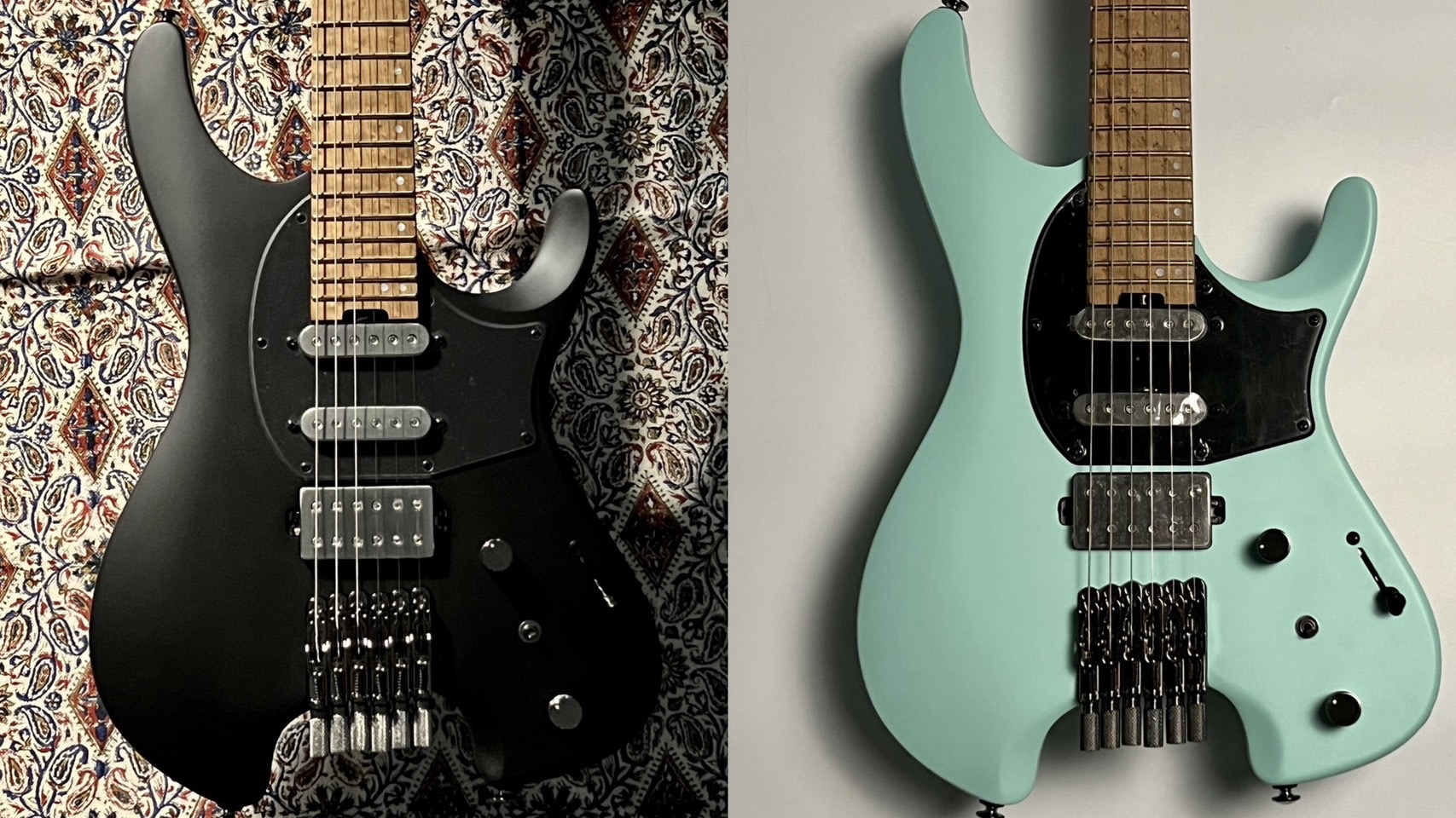 スタッフオススメ！】Ibanez Q54入荷しました！｜島村楽器 イオン