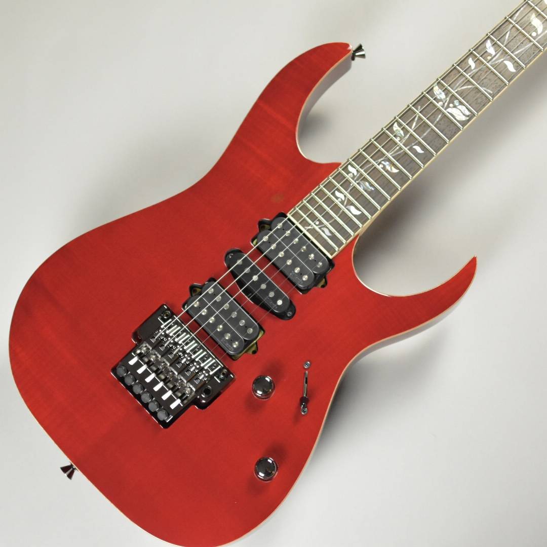 Ibanezの真骨頂！RG j.customが入荷！｜島村楽器 イオンモール沖縄