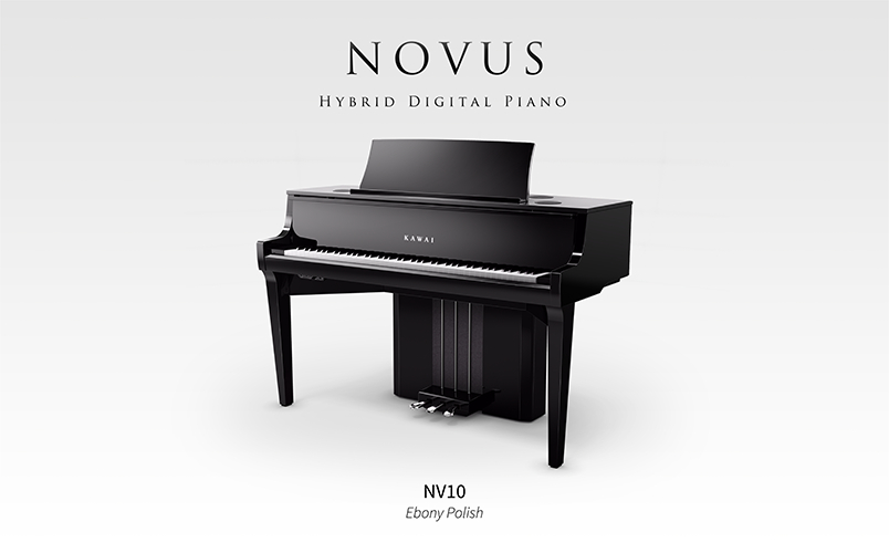 電子ピアノ】カワイ電子ピアノ新商品展示中！！｜島村楽器 グラン