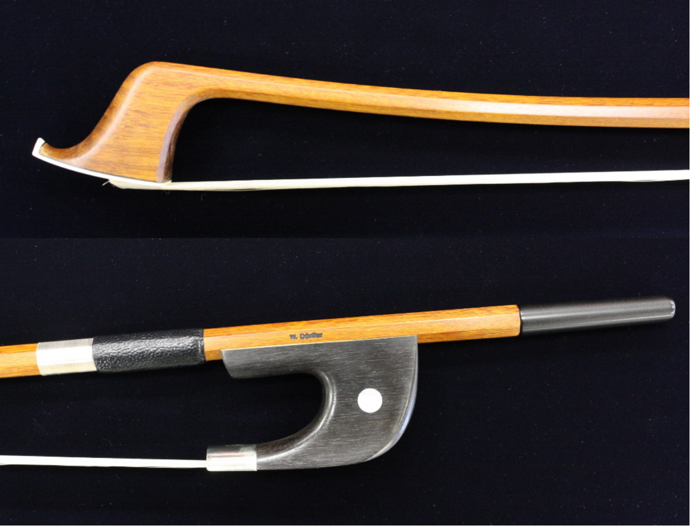 島村楽器大阪店】コントラバス/コントラバス弓 展示ラインナップご紹介