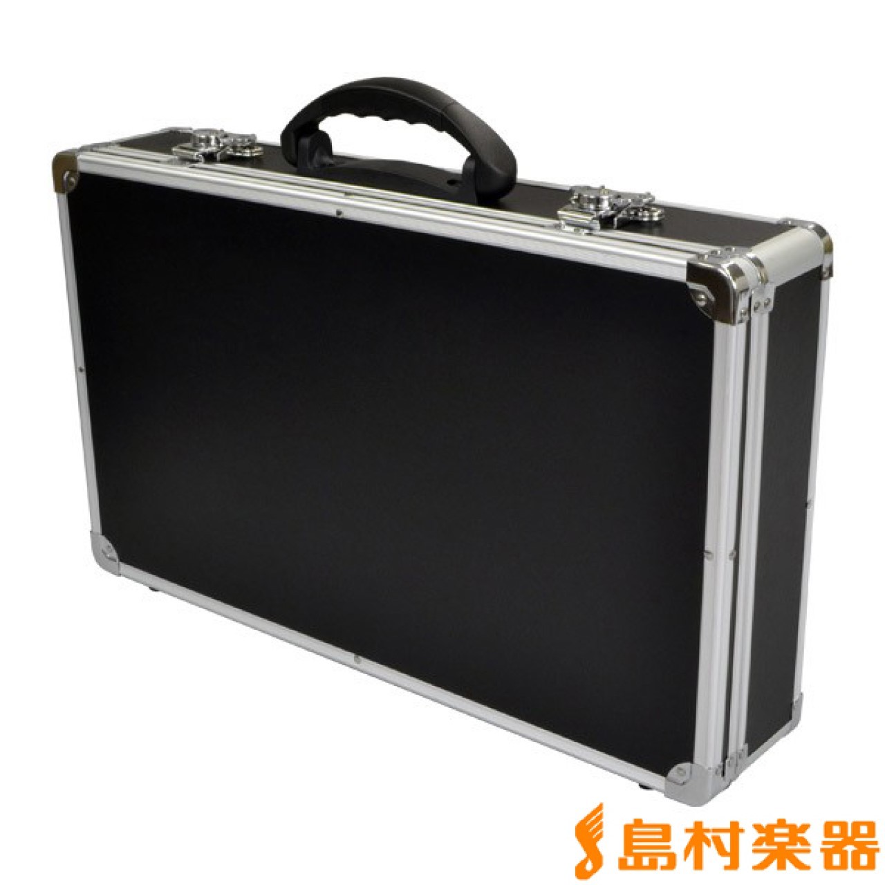 エフェクター】初めてのエフェクターボードはサイズ選びが肝心！｜島村