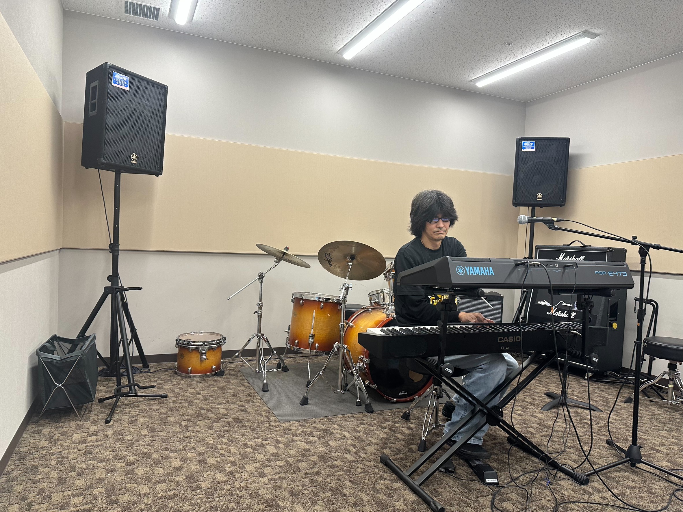 イベント】HOTLINE2026 ららぽーと門真店 第4回ライブレポート｜島村