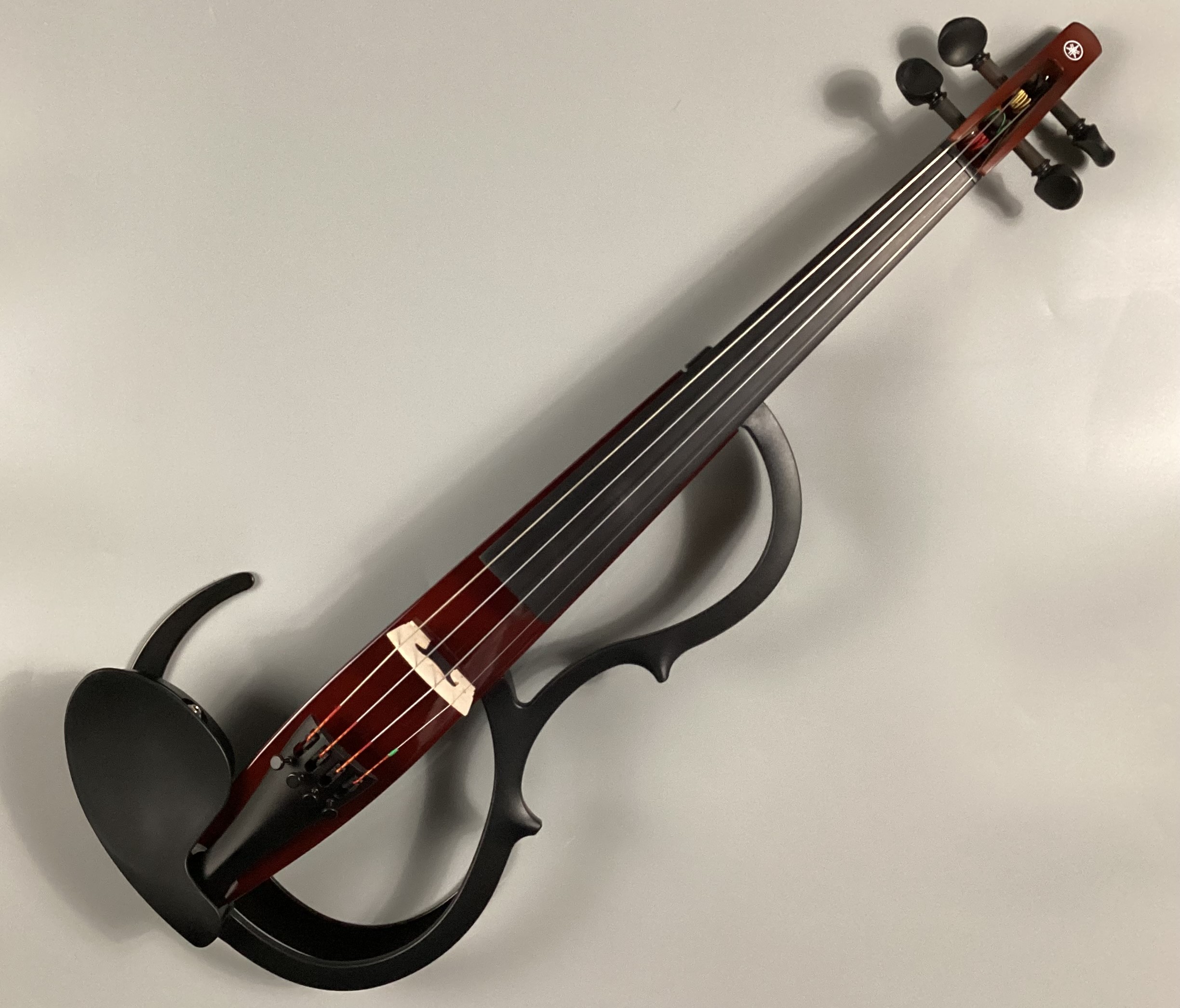 サイレントバイオリンって実際どう？？？【サイレントバイオリンのご