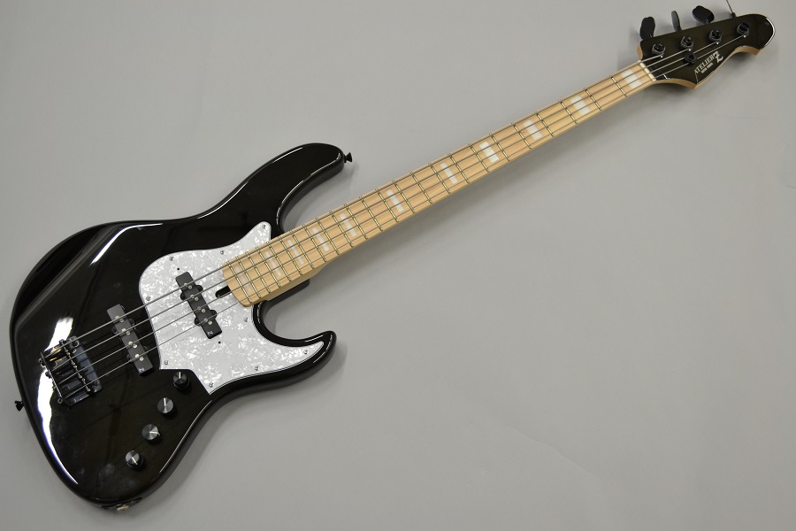 ベース【ATELIER Z × 島村楽器】島村楽器限定 4弦／5弦ベース販売中