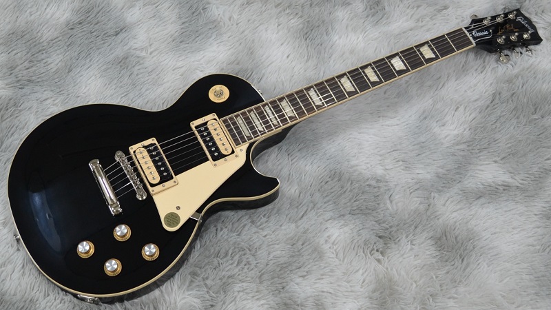 エレキギター】Gibson レス・ポール 取り揃えています｜島村楽器