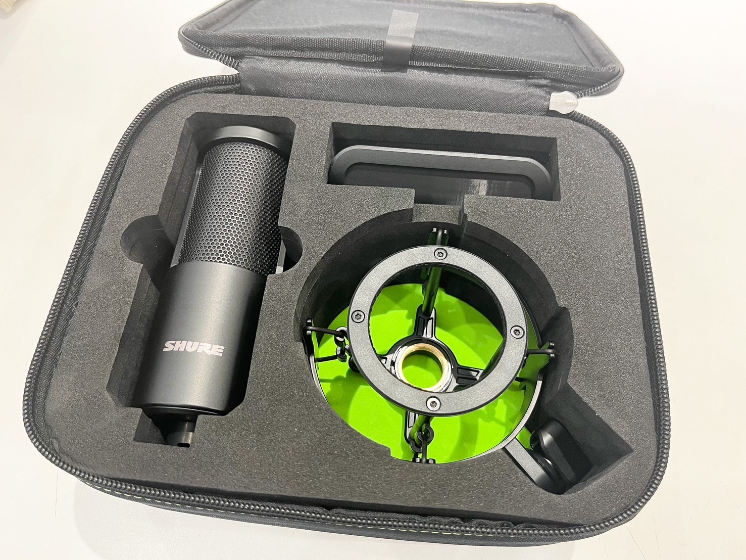 新製品】『SM4-K-KIT』おすすめポイント3選！SHUREのボーカル用