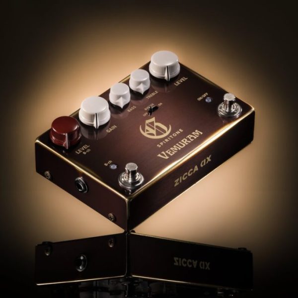 VEMURAM SPIRITONE Overdrive」｜島村楽器 セブンパーク天美店