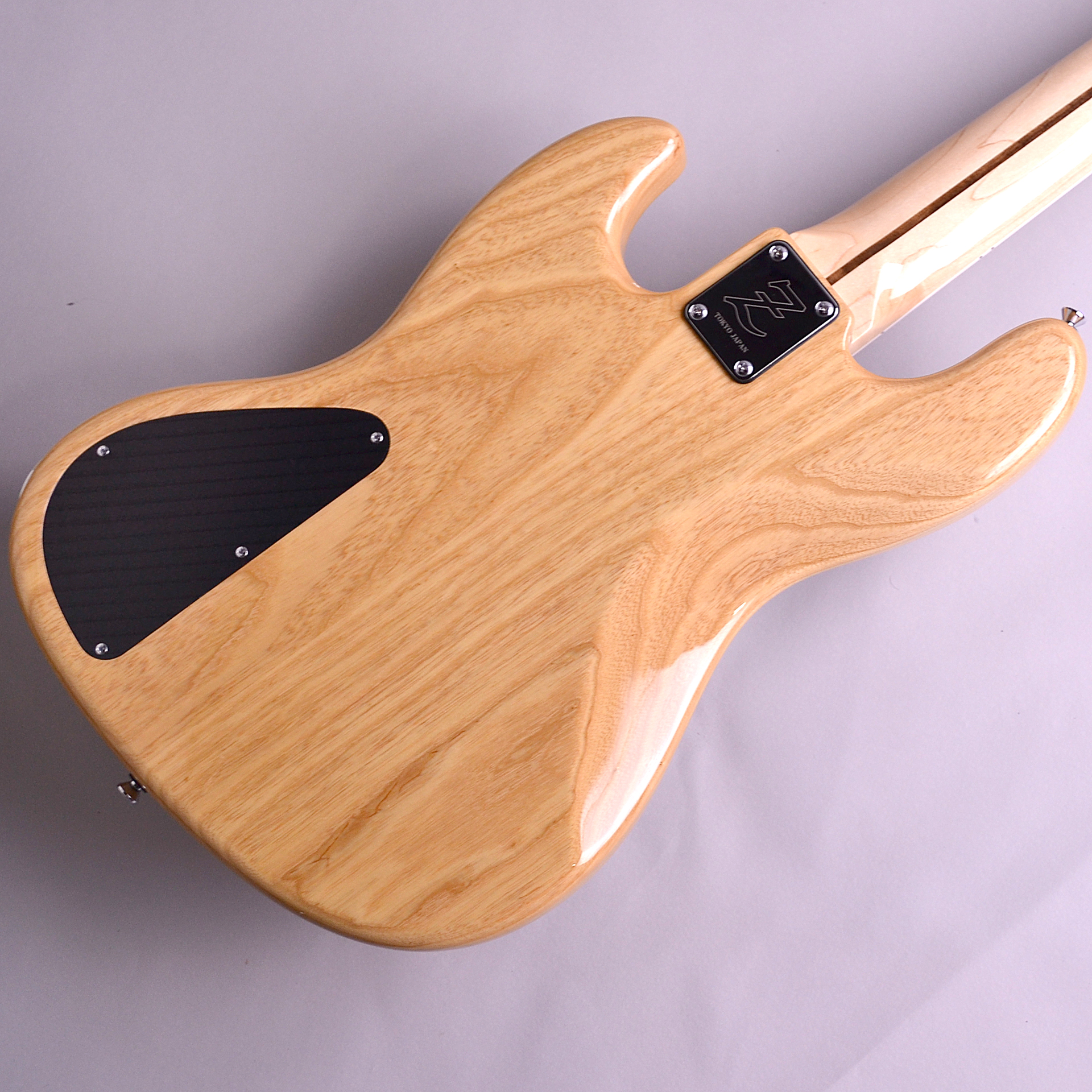 ATELIER Z M265 / SS /M Natural 5 Strings Model入荷！｜島村楽器