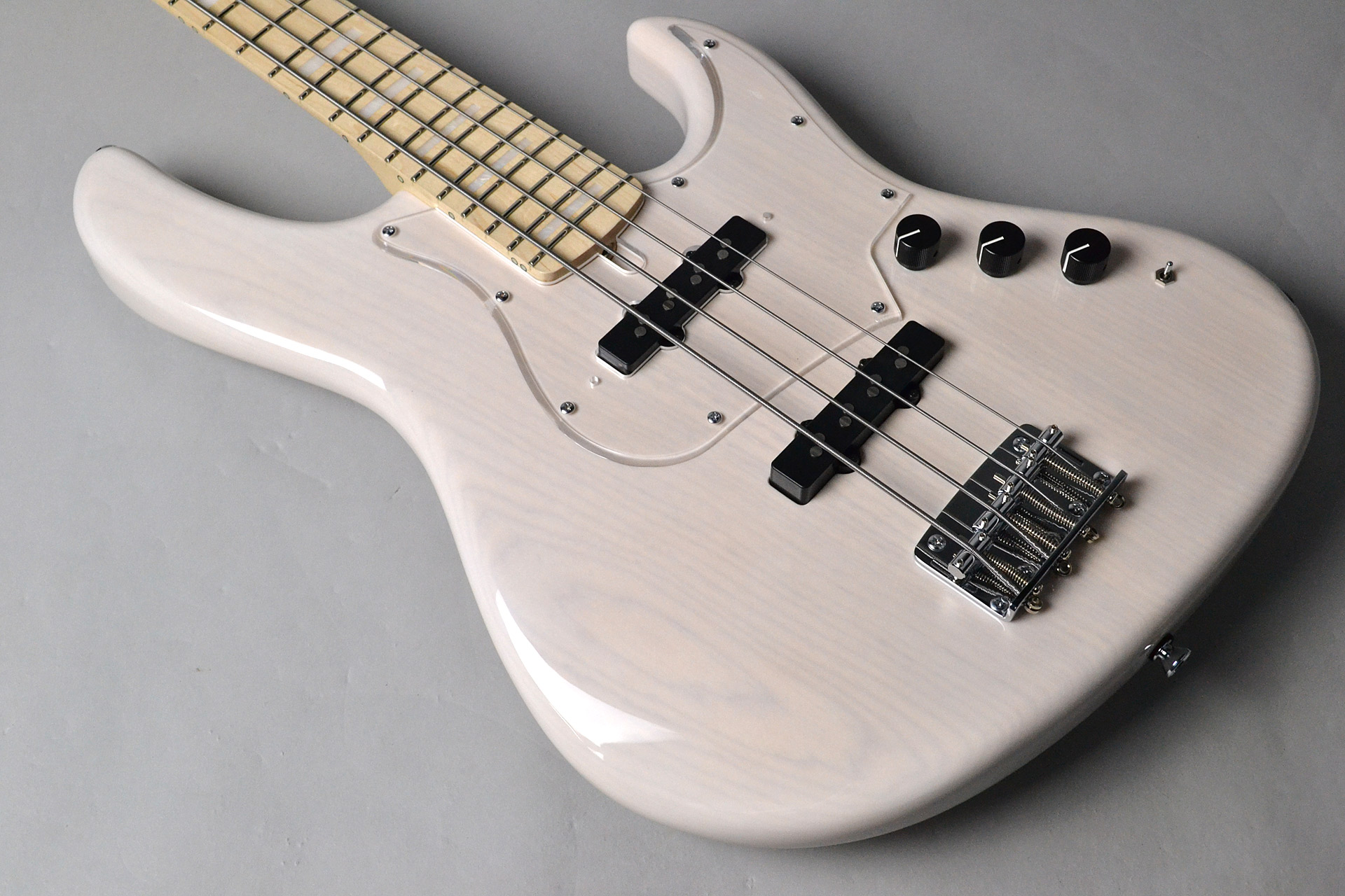 今週の1本】ATELIER Z beta4-standard｜島村楽器 ミーナ町田店