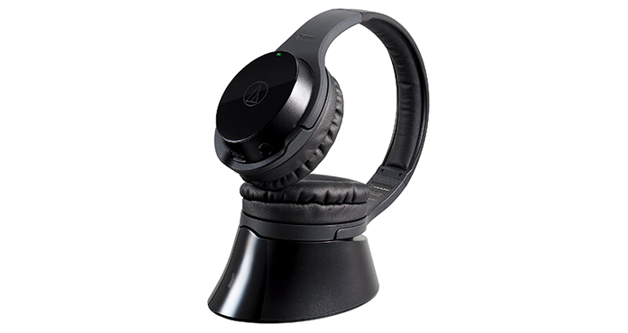 ヘッドホン】0.001秒以下の低遅延で、演奏も練習も”音”に集中できる