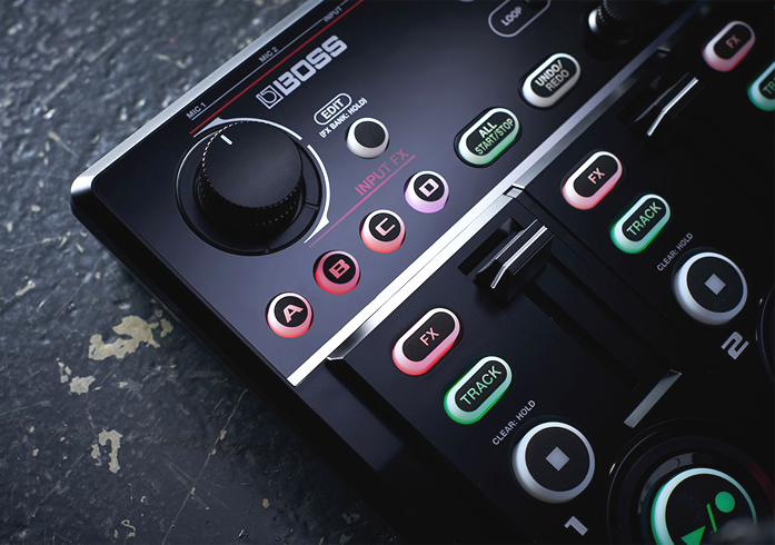 ついに発売！ご予約承ります！【テーブルトップルーパー】「BOSS RC