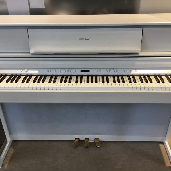 電子ピアノ】Roland LX705GP 店頭展示品1台限りの特別価格！｜島村楽器