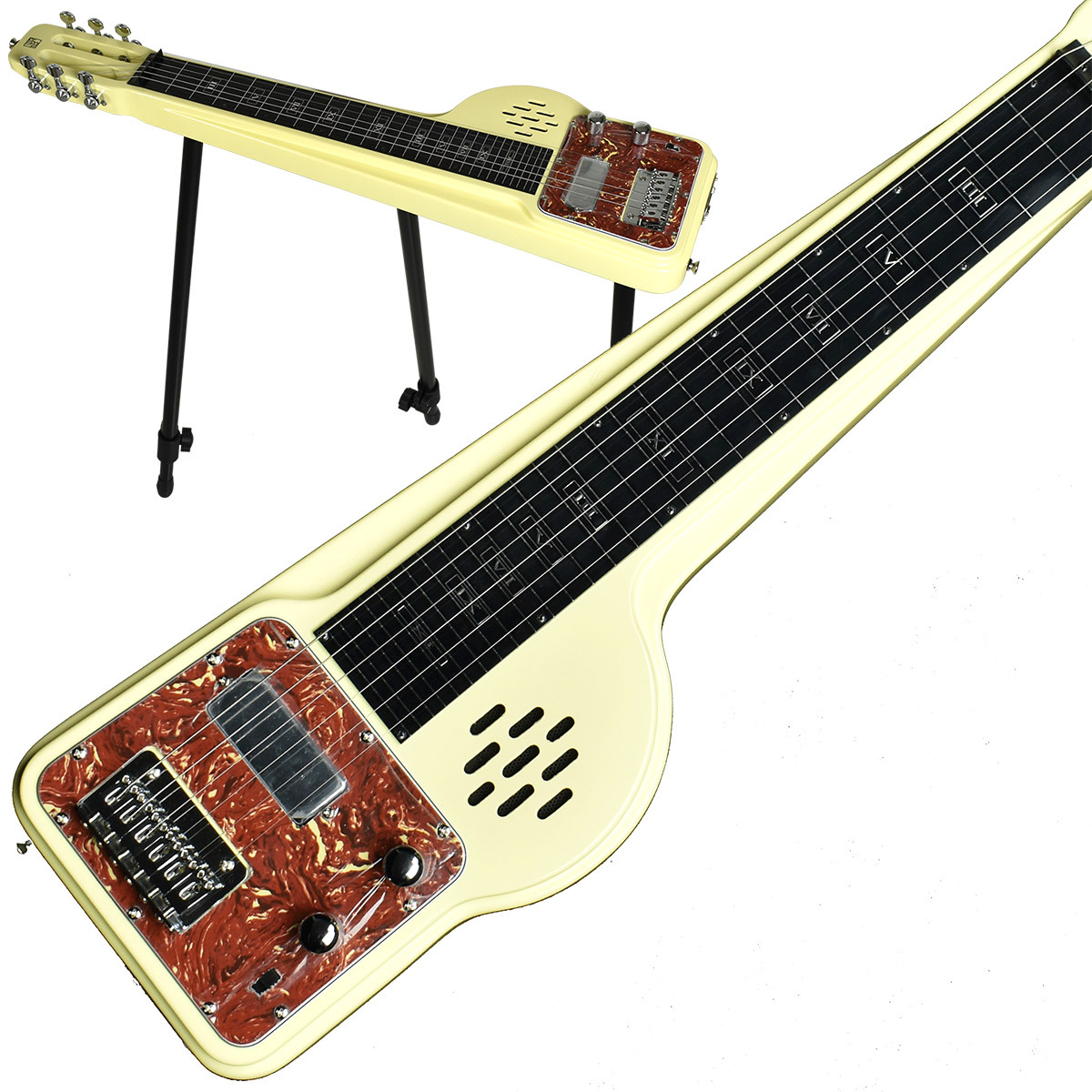 新商品】気軽にスライドギター！SG-1入荷しました！｜島村楽器 イオン