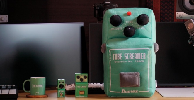 Ibanezライフスタイルアイテム】ギタリストへのプレゼントにおすすめ