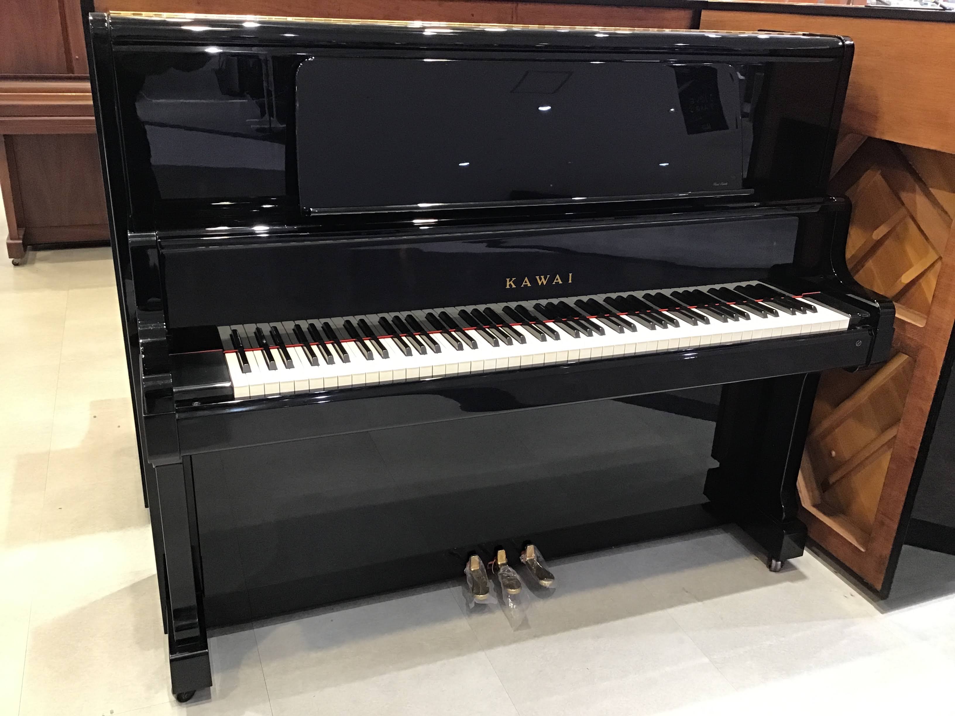 中古ピアノ】カワイUS5Xのご紹介（#2114768）｜島村楽器 イオンモール