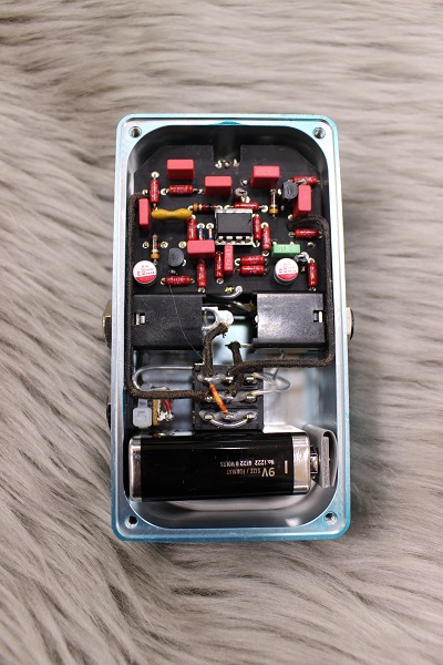 5月はイオン成田でエフェクターを弾け！～スペシャル企画第一弾”帰っ