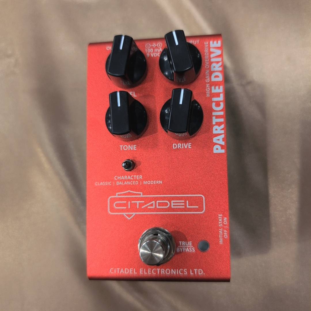 エフェクター】2026年2月新入荷情報(2/25更新)｜島村楽器 イオンモール