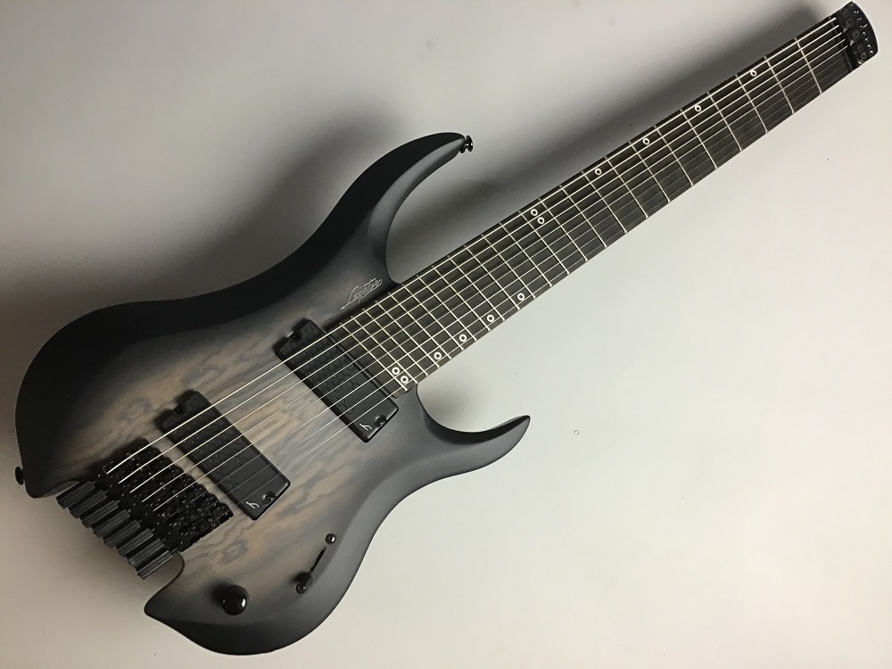 Legator 2019-2020 NEWラインナップ 「GHOST」各モデル入荷しました