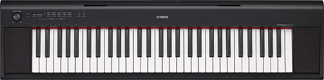 電子キーボード】YAMAHA piaggero NP-32（76鍵）｜島村楽器 イオン