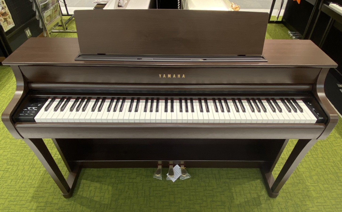 電子ピアノ新製品】電子ピアノ YAMAHA（ヤマハ）クラビノーバシリーズ